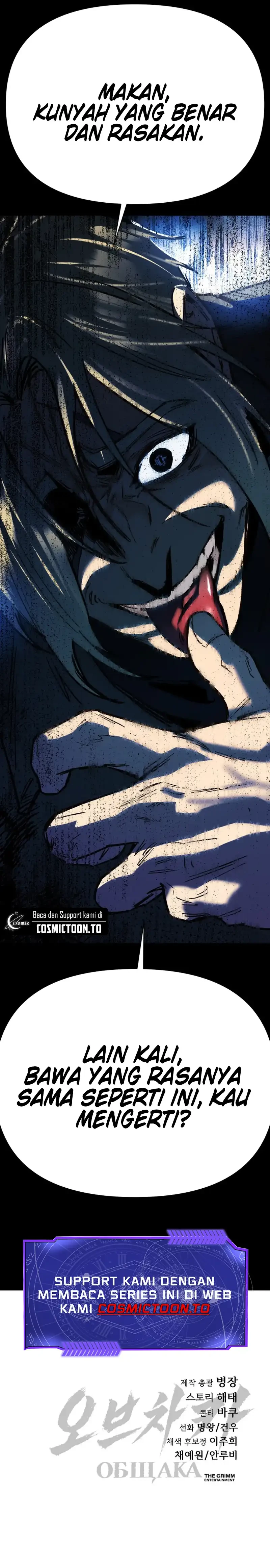 Obshchaka Chapter 38 - halaman 20