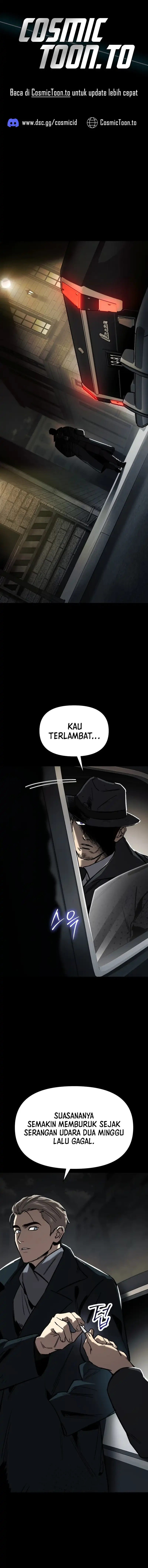 Obshchaka Chapter 39 - halaman 1
