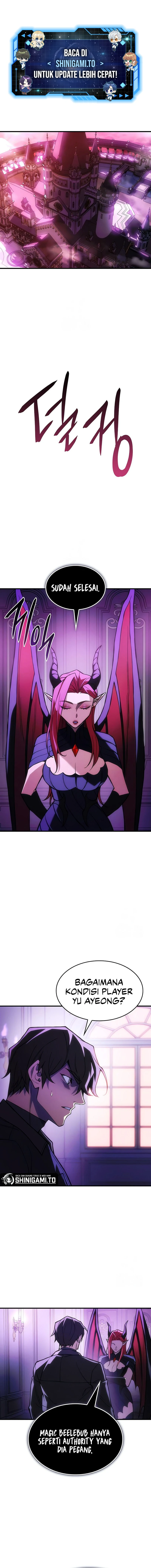 Regressing With The King’s Power Chapter 105 - halaman 2