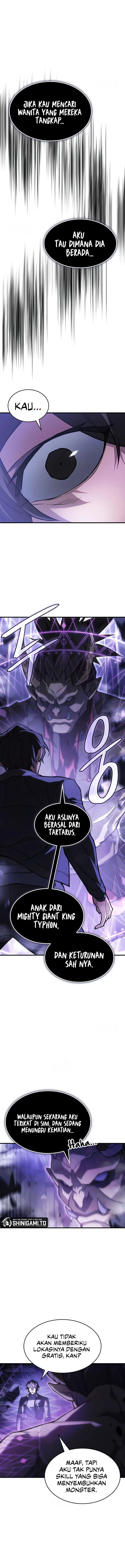 Regressing With The King’s Power Chapter 105 - halaman 6