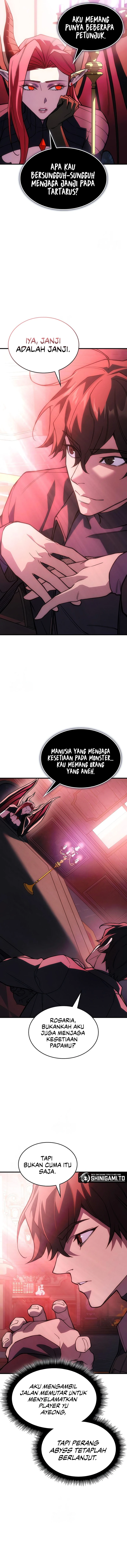 Regressing With The King’s Power Chapter 105 - halaman 10