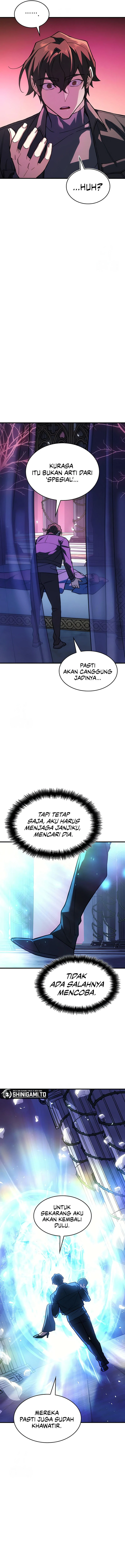 Regressing With The King’s Power Chapter 105 - halaman 13