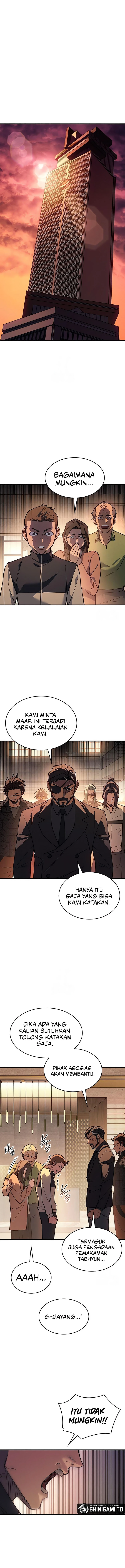 Regressing With The King’s Power Chapter 105 - halaman 14
