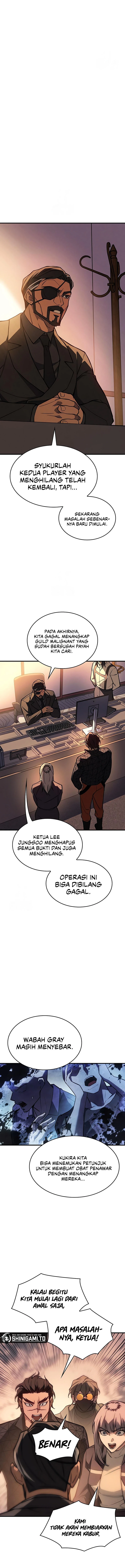 Regressing With The King’s Power Chapter 105 - halaman 17