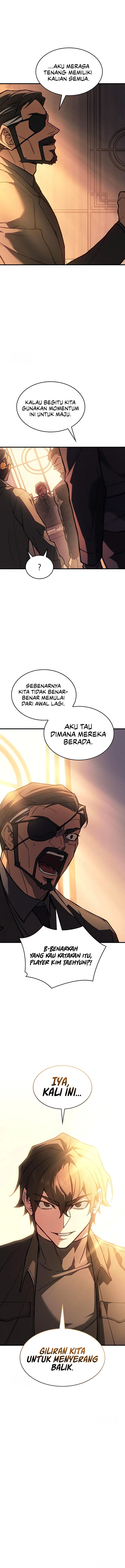 Regressing With The King’s Power Chapter 105 - halaman 18