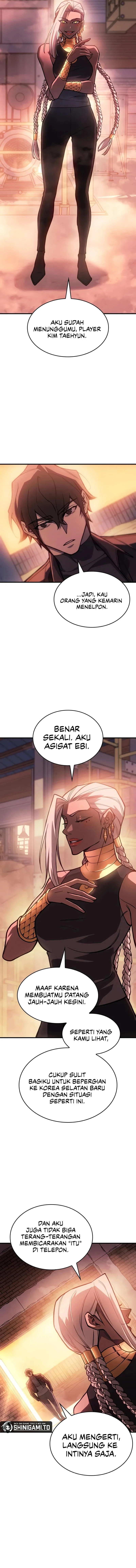Regressing With The King’s Power Chapter 108 - halaman 11