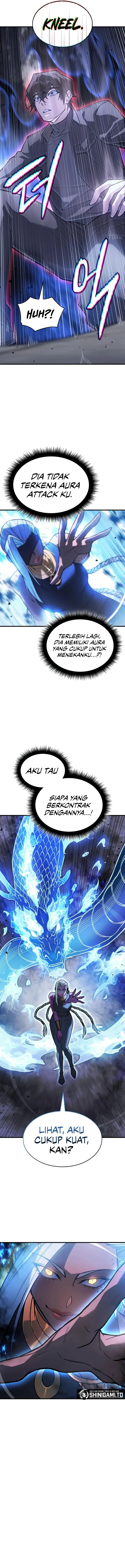 Regressing With The King’s Power Chapter 108 - halaman 18