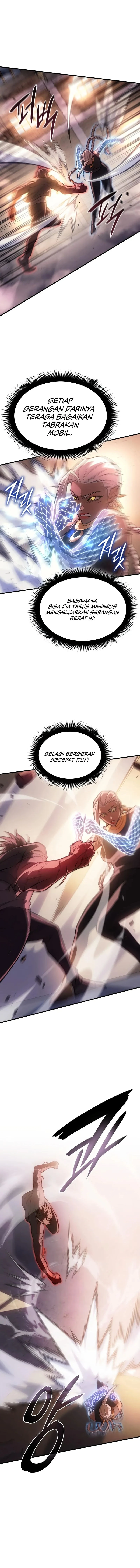 Regressing With The King’s Power Chapter 109 - halaman 7