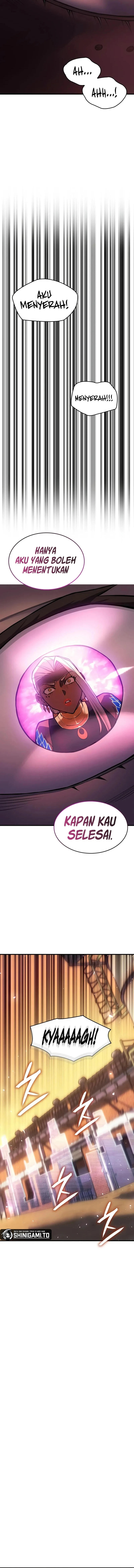 Regressing With The King’s Power Chapter 109 - halaman 13