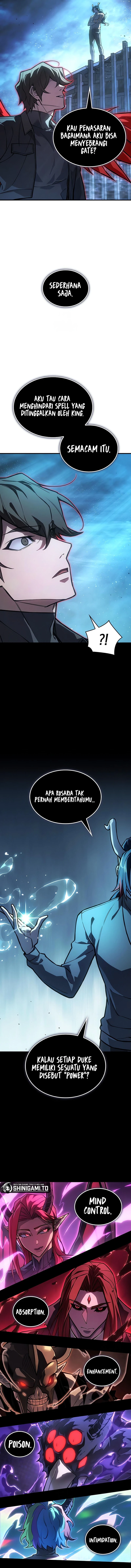 Regressing With The King’s Power Chapter 116 - halaman 3
