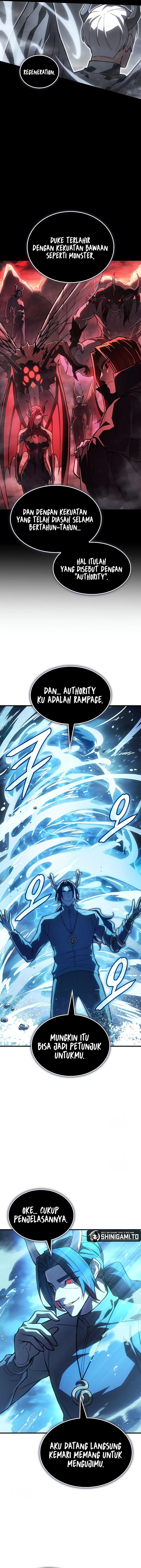Regressing With The King’s Power Chapter 116 - halaman 4