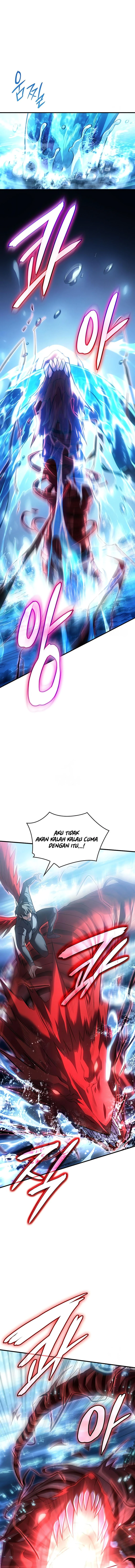 Regressing With The King’s Power Chapter 116 - halaman 9