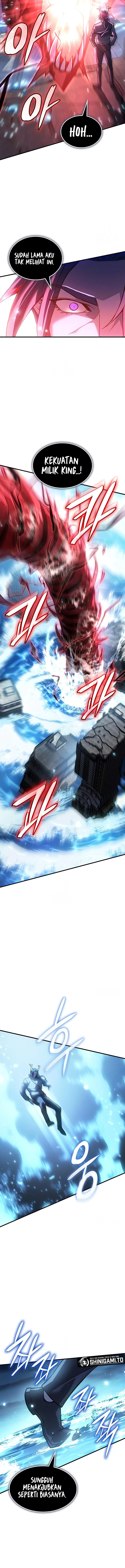 Regressing With The King’s Power Chapter 116 - halaman 10