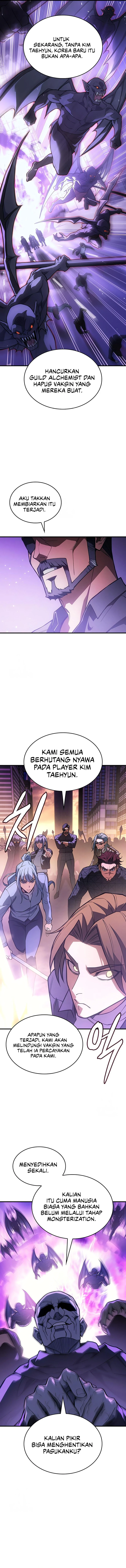 Regressing With The King’s Power Chapter 116 - halaman 17