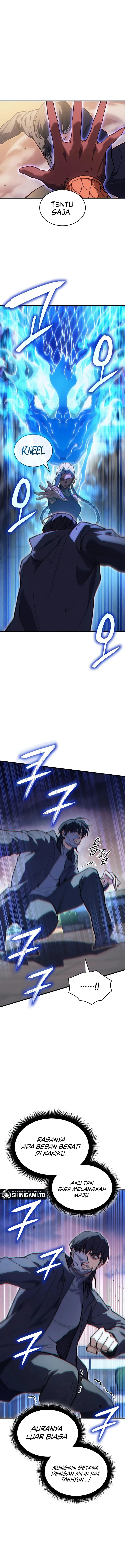Regressing With The King’s Power Chapter 117 - halaman 4