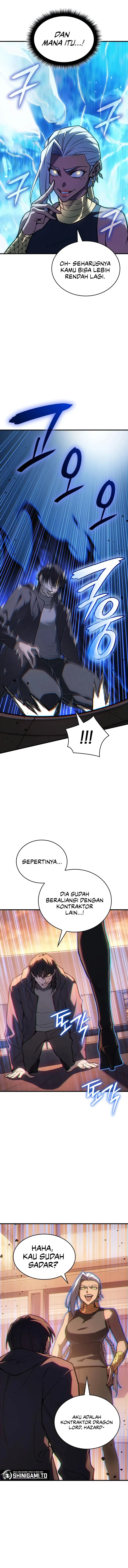 Regressing With The King’s Power Chapter 117 - halaman 5