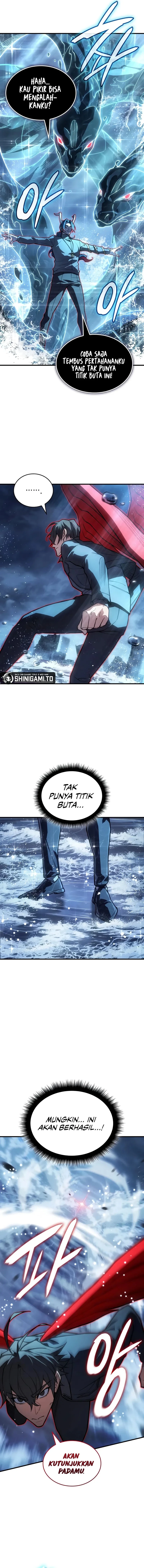 Regressing With The King’s Power Chapter 117 - halaman 13