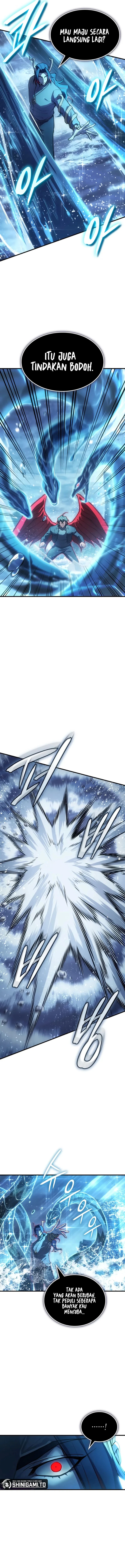 Regressing With The King’s Power Chapter 117 - halaman 14