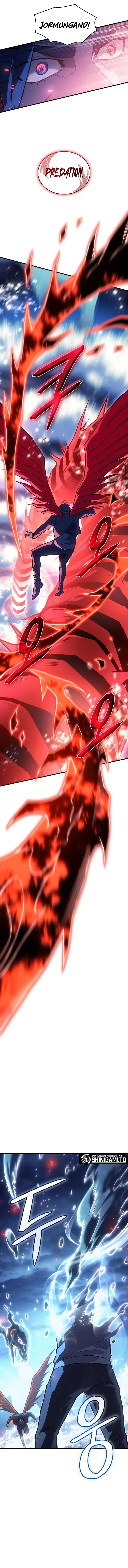 Regressing With The King’s Power Chapter 117 - halaman 16
