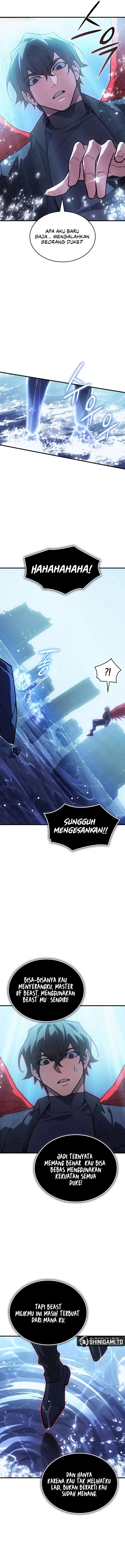 Regressing With The King’s Power Chapter 117 - halaman 17