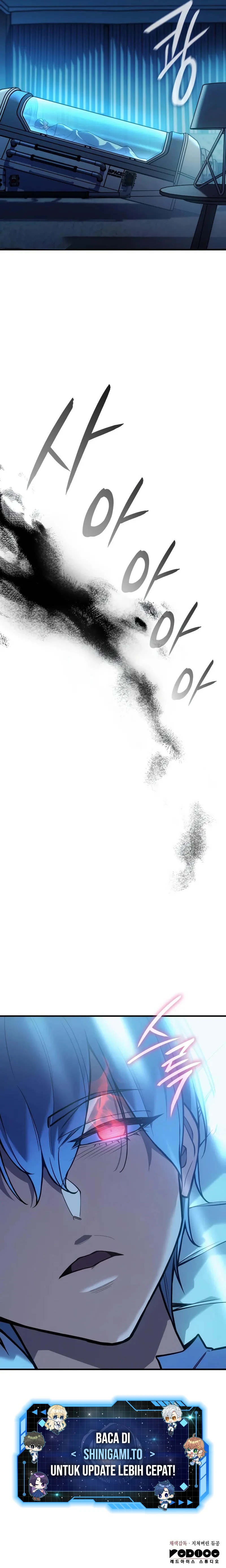 Regressing With The King’s Power Chapter 117 - halaman 22