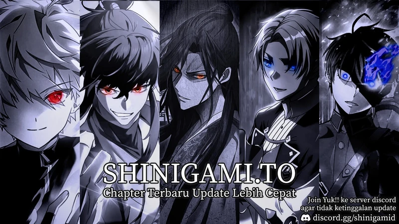 Regressing With The King’s Power Chapter 117 - halaman 23