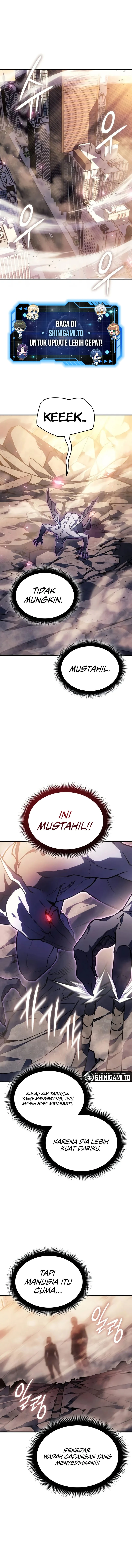 Regressing With The King’s Power Chapter 119 - halaman 2