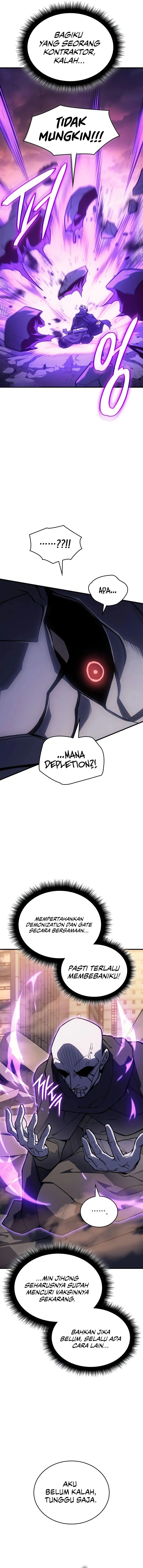 Regressing With The King’s Power Chapter 119 - halaman 3