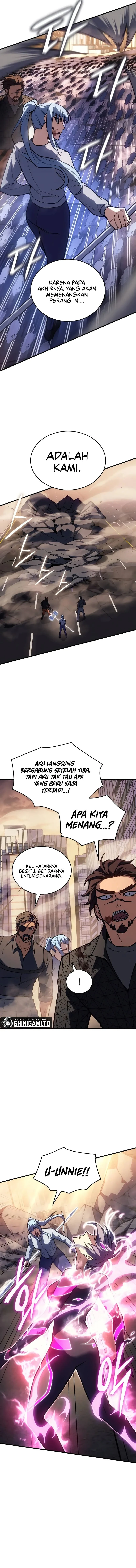 Regressing With The King’s Power Chapter 119 - halaman 4