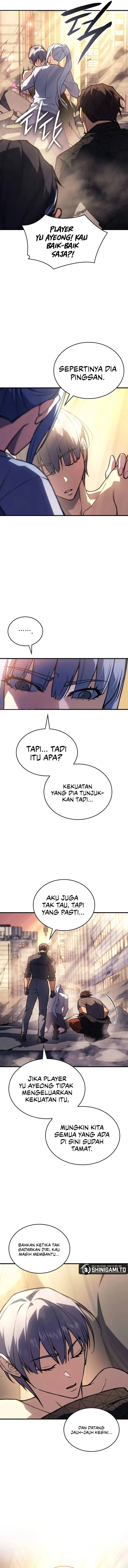 Regressing With The King’s Power Chapter 119 - halaman 5