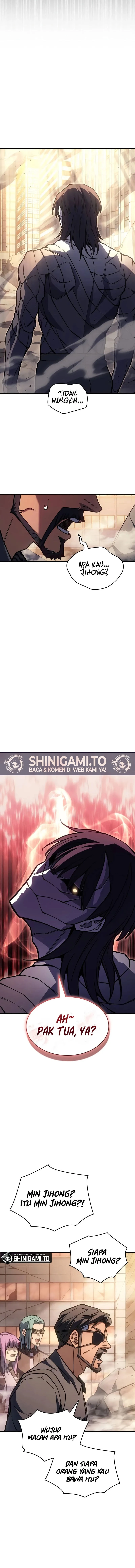 Regressing With The King’s Power Chapter 119 - halaman 10