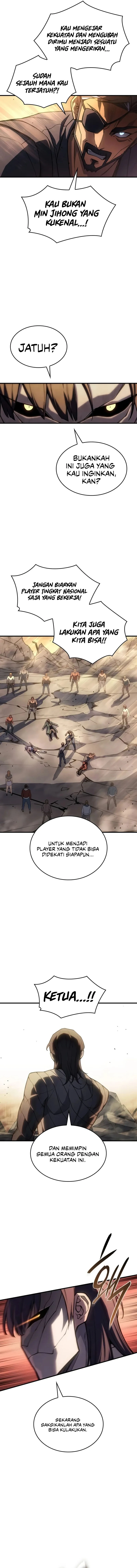 Regressing With The King’s Power Chapter 119 - halaman 17