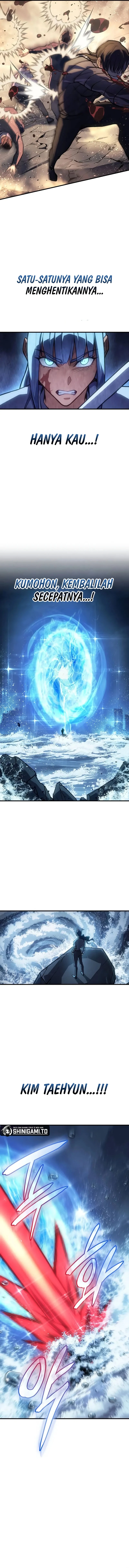 Regressing With The King’s Power Chapter 119 - halaman 19