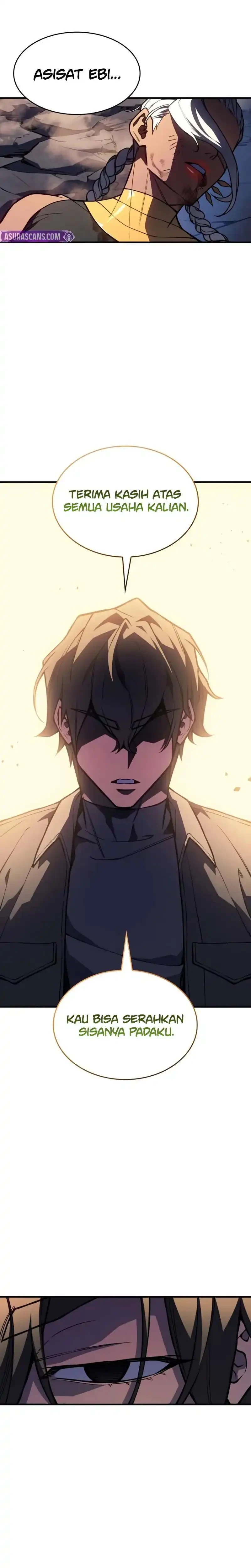 Regressing With The King’s Power Chapter 121 - halaman 3