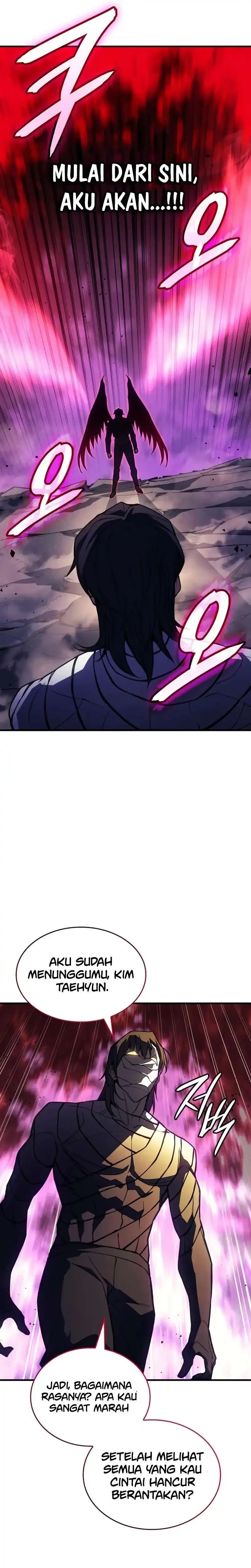Regressing With The King’s Power Chapter 121 - halaman 4