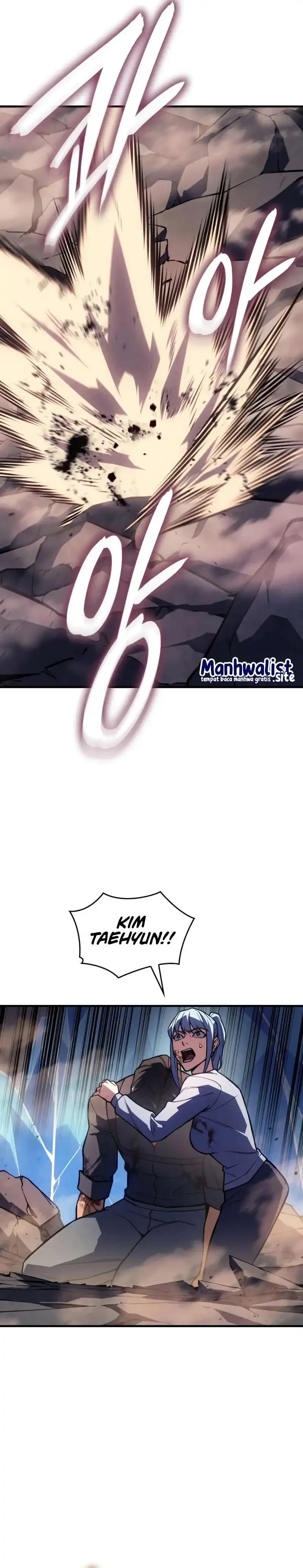Regressing With The King’s Power Chapter 121 - halaman 7