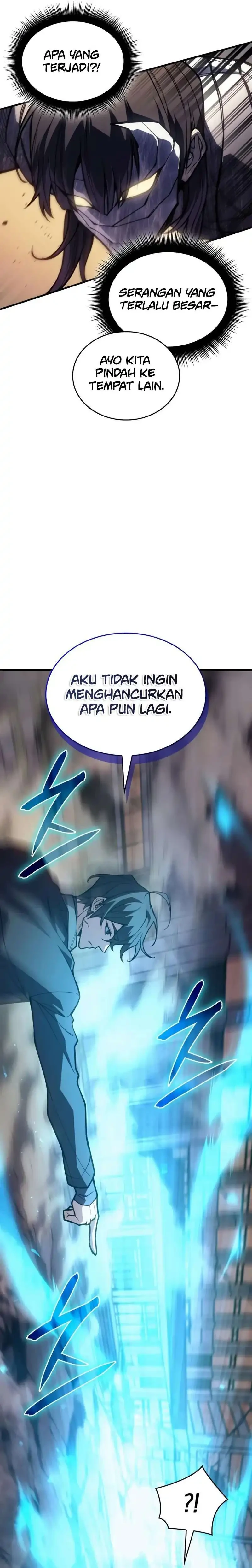 Regressing With The King’s Power Chapter 121 - halaman 11