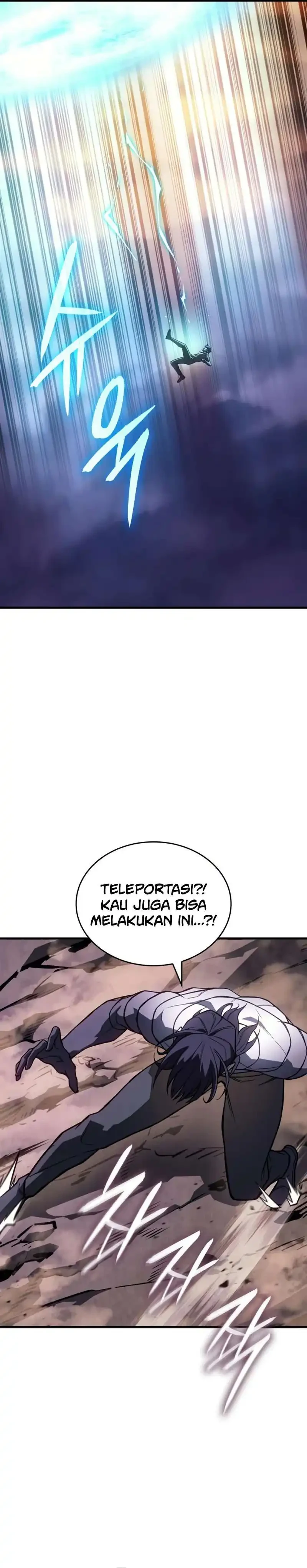 Regressing With The King’s Power Chapter 121 - halaman 14