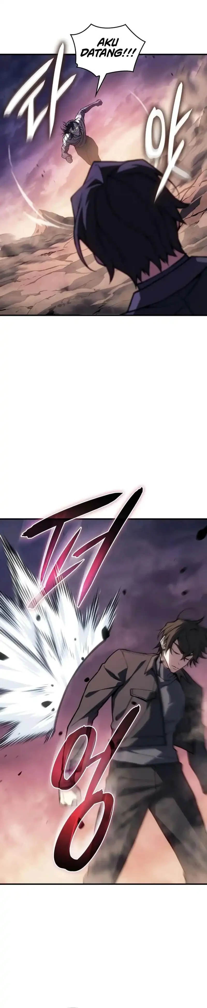 Regressing With The King’s Power Chapter 121 - halaman 18
