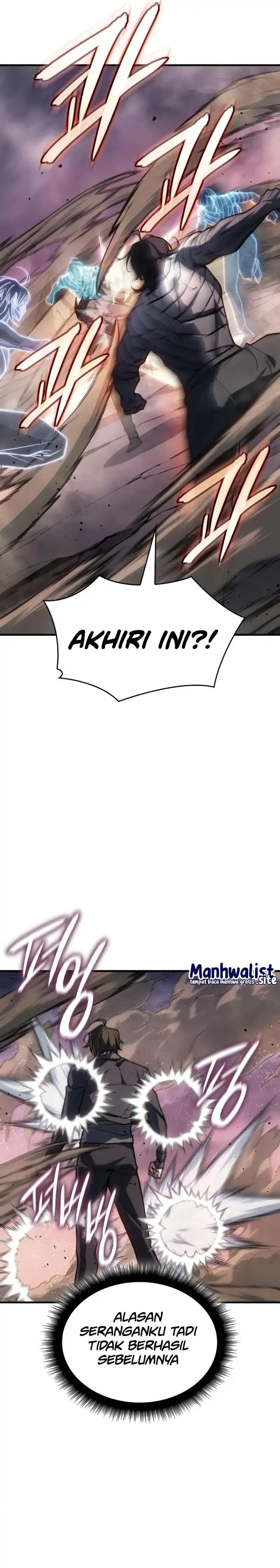 Regressing With The King’s Power Chapter 121 - halaman 20