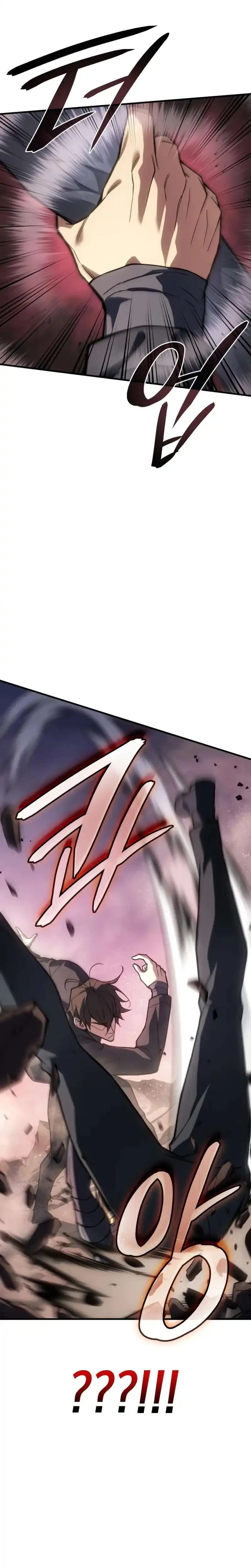 Regressing With The King’s Power Chapter 121 - halaman 22
