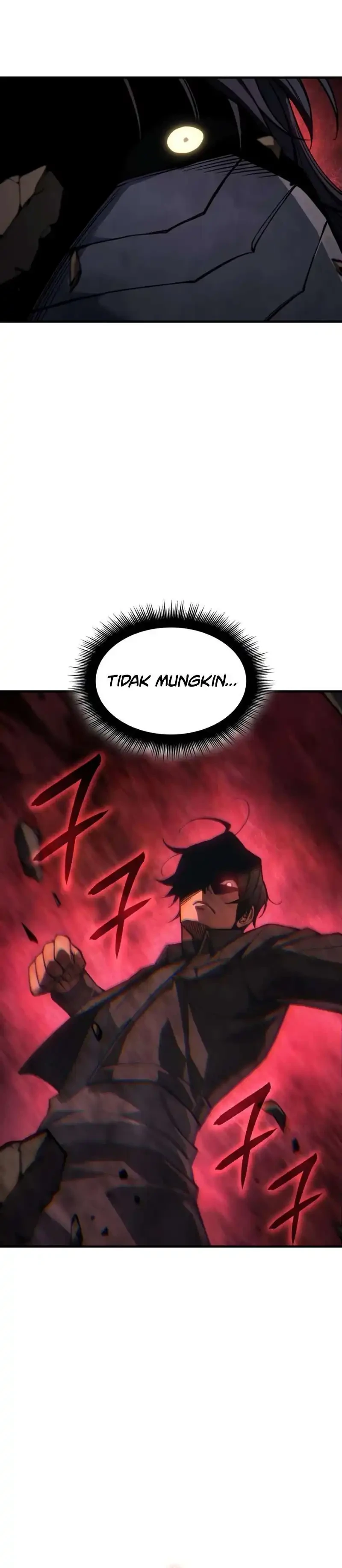 Regressing With The King’s Power Chapter 121 - halaman 23