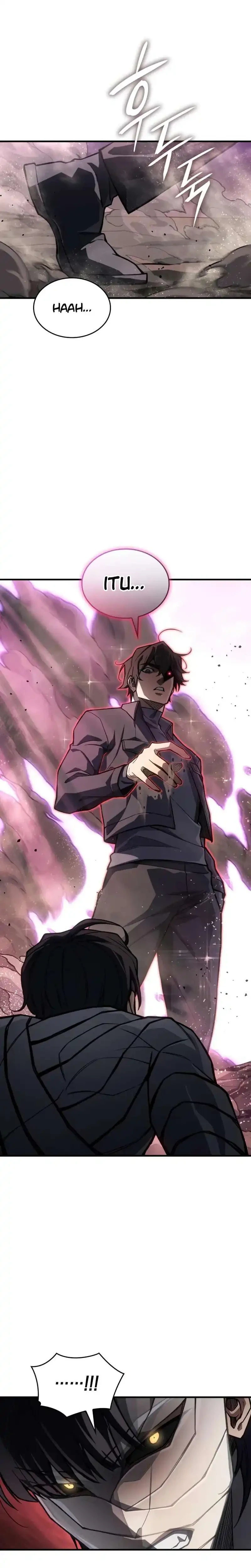 Regressing With The King’s Power Chapter 121 - halaman 25