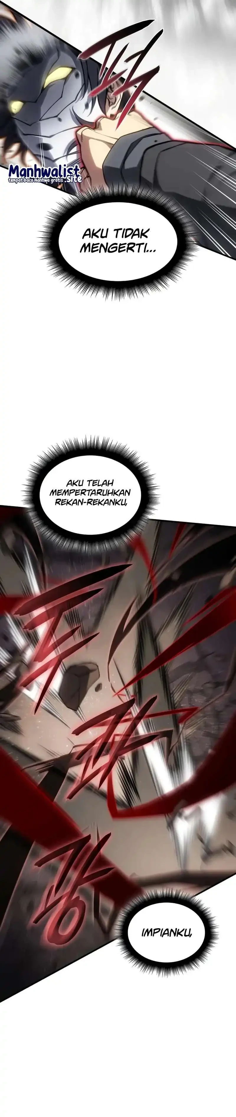 Regressing With The King’s Power Chapter 121 - halaman 27