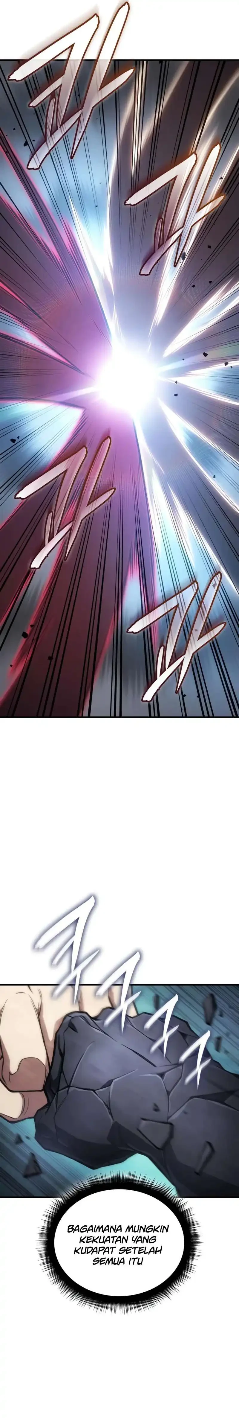Regressing With The King’s Power Chapter 121 - halaman 30