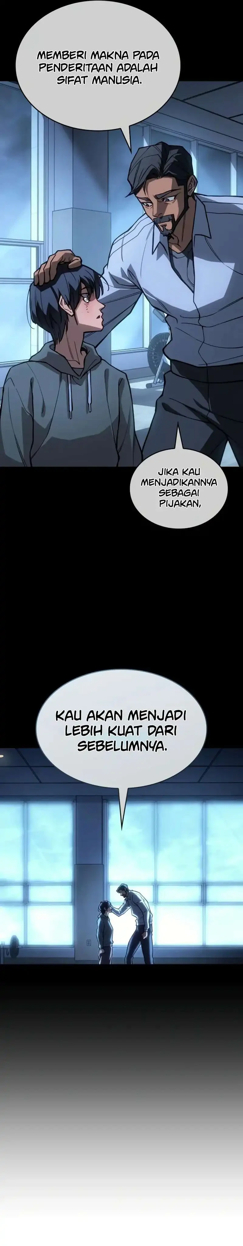 Regressing With The King’s Power Chapter 121 - halaman 34
