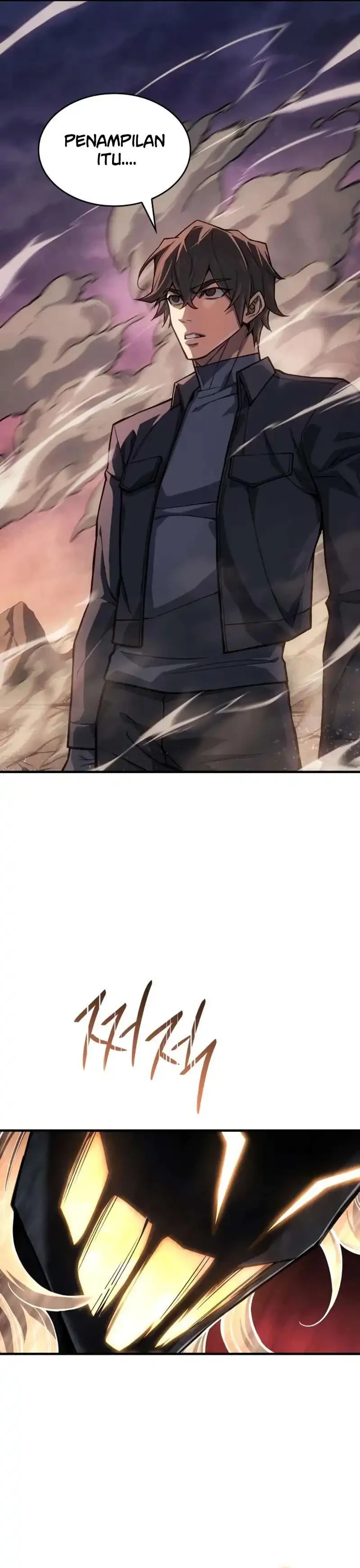 Regressing With The King’s Power Chapter 122 - halaman 2