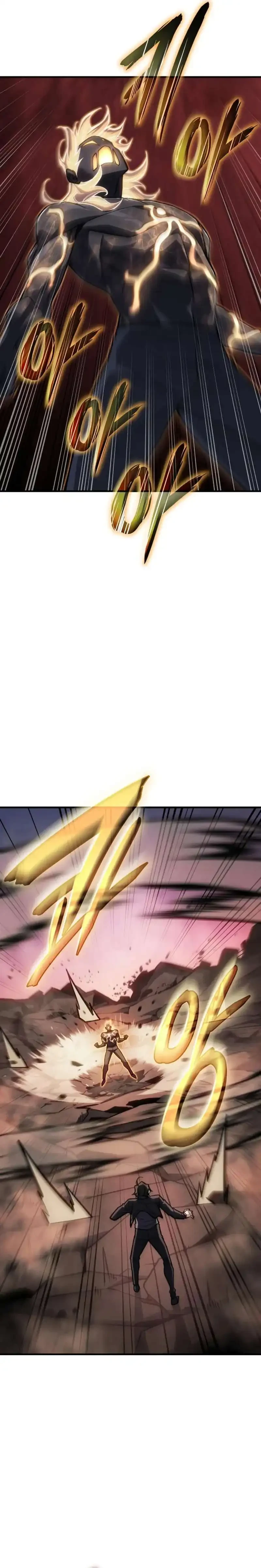 Regressing With The King’s Power Chapter 122 - halaman 3
