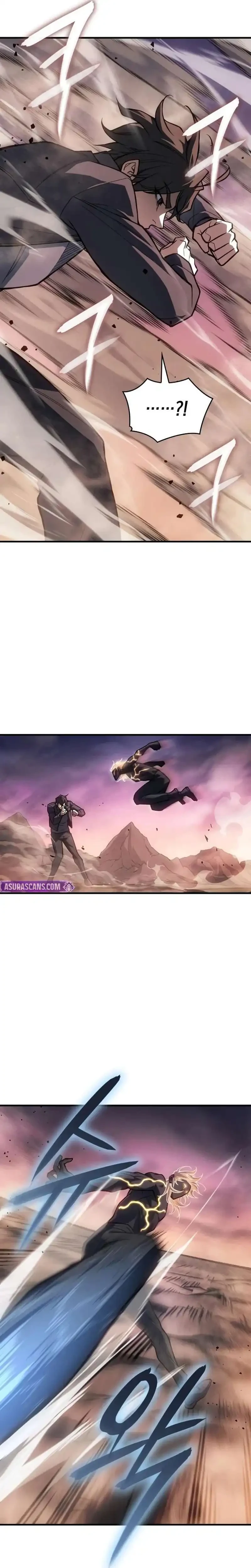 Regressing With The King’s Power Chapter 122 - halaman 4