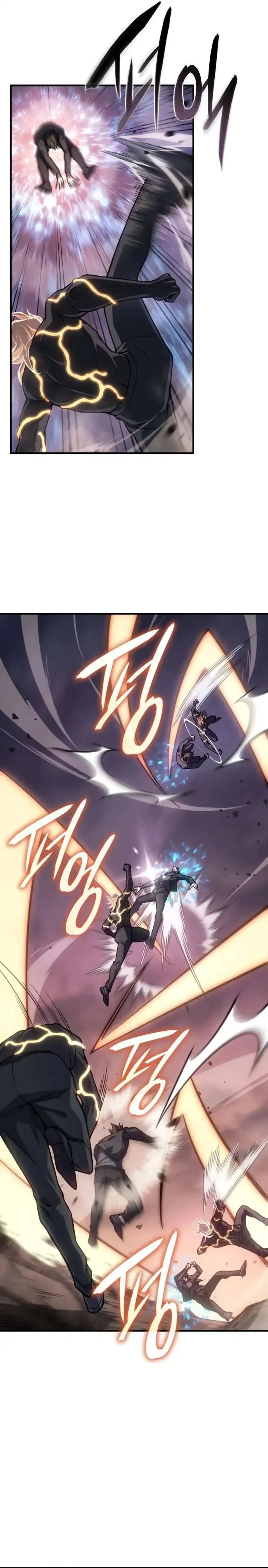 Regressing With The King’s Power Chapter 122 - halaman 6
